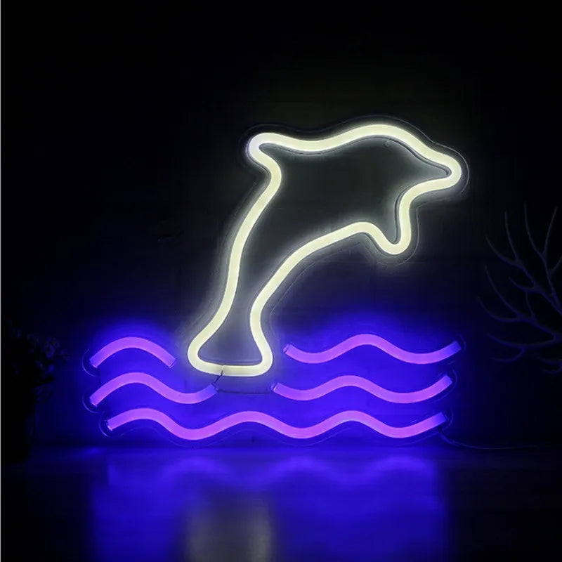 Neon Led Sign Beer Time Shop Bar Restaurant Hotel KTV Decor Light Neon Bedroom Wall Kitchen Personalized Night Light Home Decor