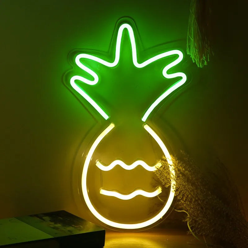Neon Led Sign Beer Time Shop Bar Restaurant Hotel KTV Decor Light Neon Bedroom Wall Kitchen Personalized Night Light Home Decor
