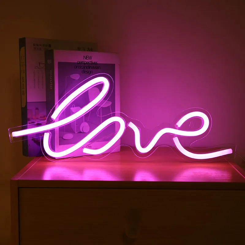 Neon Led Sign Beer Time Shop Bar Restaurant Hotel KTV Decor Light Neon Bedroom Wall Kitchen Personalized Night Light Home Decor